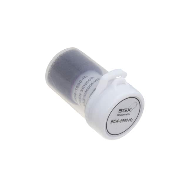 EC4-1000-H2 Amphenol SGX Sensortech  Gas Sensors